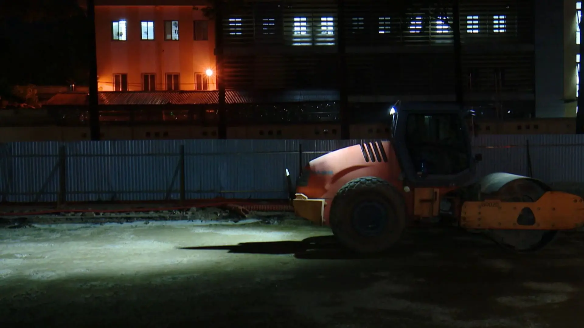 Mở rộng đường Hùng Vương sẽ hoàn thành trước ngày 15/8